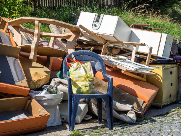 Best Junk Removal Near Me  in Pine Ridge, PA