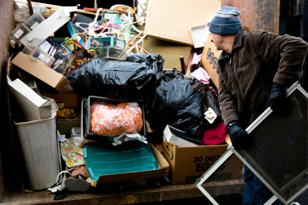 Best Trash Removal Near Me  in Pine Ridge, PA