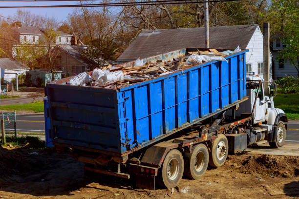 Trash Removal Near Me in Pine Ridge, PA