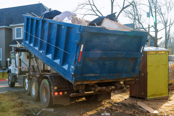 Best Trash Removal Near Me  in Pine Ridge, PA