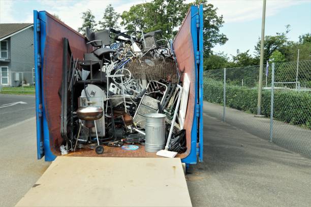 Best Trash Removal Near Me  in Pine Ridge, PA