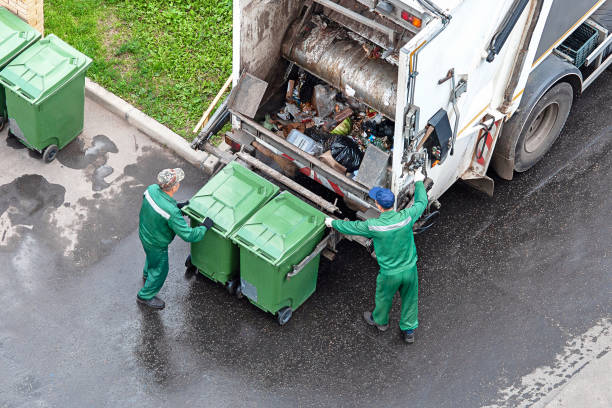 Best Residential Junk Removal  in Pine Ridge, PA
