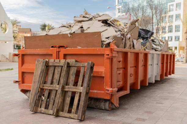 Best Residential Junk Removal  in Pine Ridge, PA