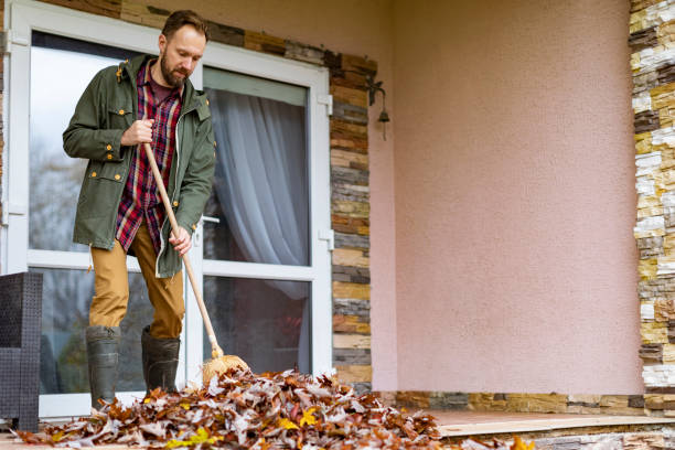 Best Basement Cleanout Services  in Pine Ridge, PA