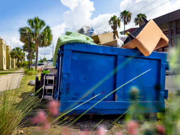 Best Same-Day Junk Removal  in Pine Ridge, PA