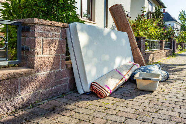 Basement Cleanout Services in Pine Ridge, PA