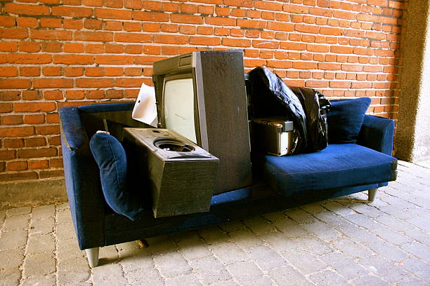Full-Service Junk Removal in Pine Ridge, PA