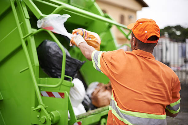 Professional Junk Removal in Pine Ridge, PA