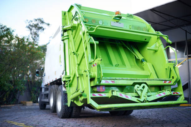 Best Construction Debris Removal  in Pine Ridge, PA